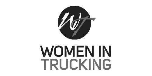 Women in Trucking Association Logo